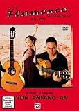 gitarre flamenco anfänger  Der Flamenco Gitarrist Buch/DVD - Von Anfang an!