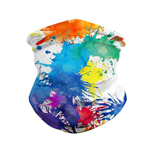 image for N/X Akaslife Multifunctional Seamless Protective Outdoor Sport Headban