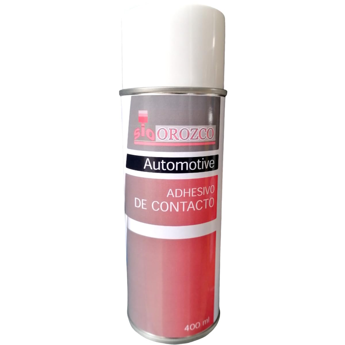 3x Cola de Contacto en Spray Adhesiva 400 ml. Para Tapizar Tela Techos Coche Pegar Goma Espuma.. Cola en Spray de Alta Resistencia