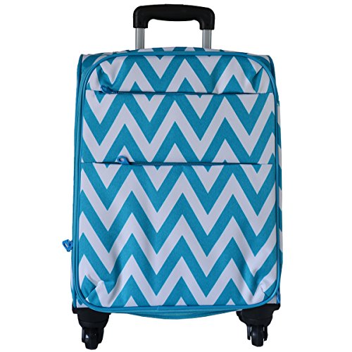 best luggage for teens