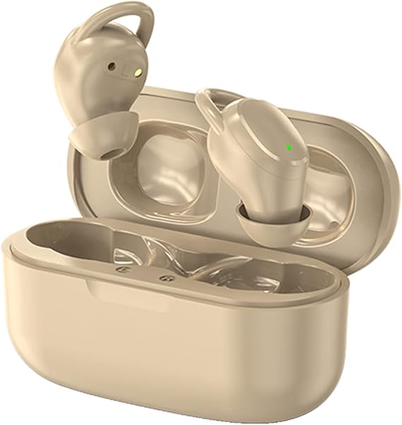 Invisible Sleep Earbuds Noise Cancelling Earbuds for