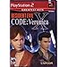 Resident Evil: Code Veronica X - PlayStation 2