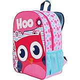MOCHILA G HOO - REF. 11419