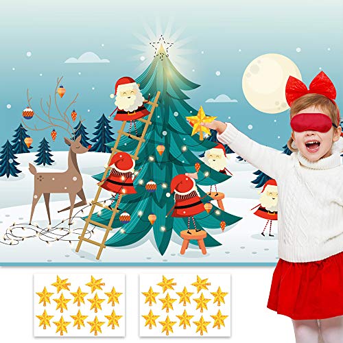 How to Make a Handprint Tree Christmas Ornament A Little Pinch of Perfect