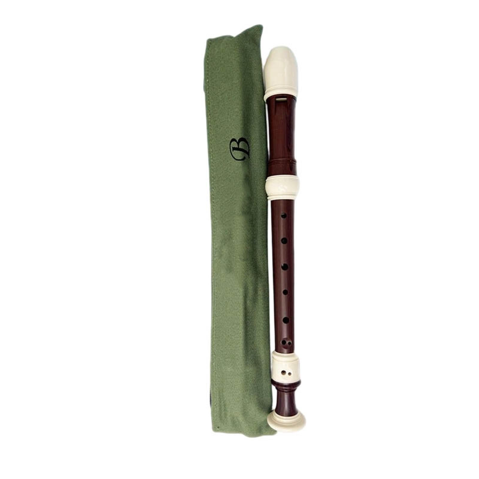 Flauto Dolce Strumenti Musicali Flauto Dolce Soprano Professionale A 8 Fori Diteggiatura Inglese