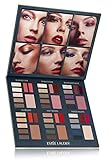 Estee Lauder 48 Shades, 6 Looks to Envy, $310 Value, Package Deal for Eyes, Face and Lips, LIMITED EDITION