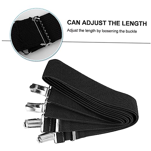 BESPORTBLE Mittens Clip Hat Clips for Adjustable Glove Mitten Clips for Hats Boy Glove Suspender Clips Mitten Clips3