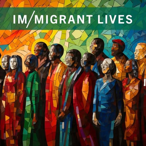 Im/migrant Lives cover art