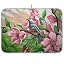Cherry Blossoms Pink Birds
