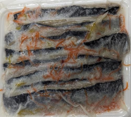 冷凍 にしん吟醸漬け 500g(8枚) 冷凍 業務用