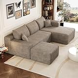 canape 3 place avec meridienne Canapé méridienne confortable : Plongez dans un confort luxueux grâce à notre ensemble canapé d'angle convertible, doté d'une assise spacieuse et moelleuse, douce comme un nuage. Profitez d'une détente absolue sur notre canapé méridienne, méticuleusement conçu autour d'une structure en mousse haute résilience.
