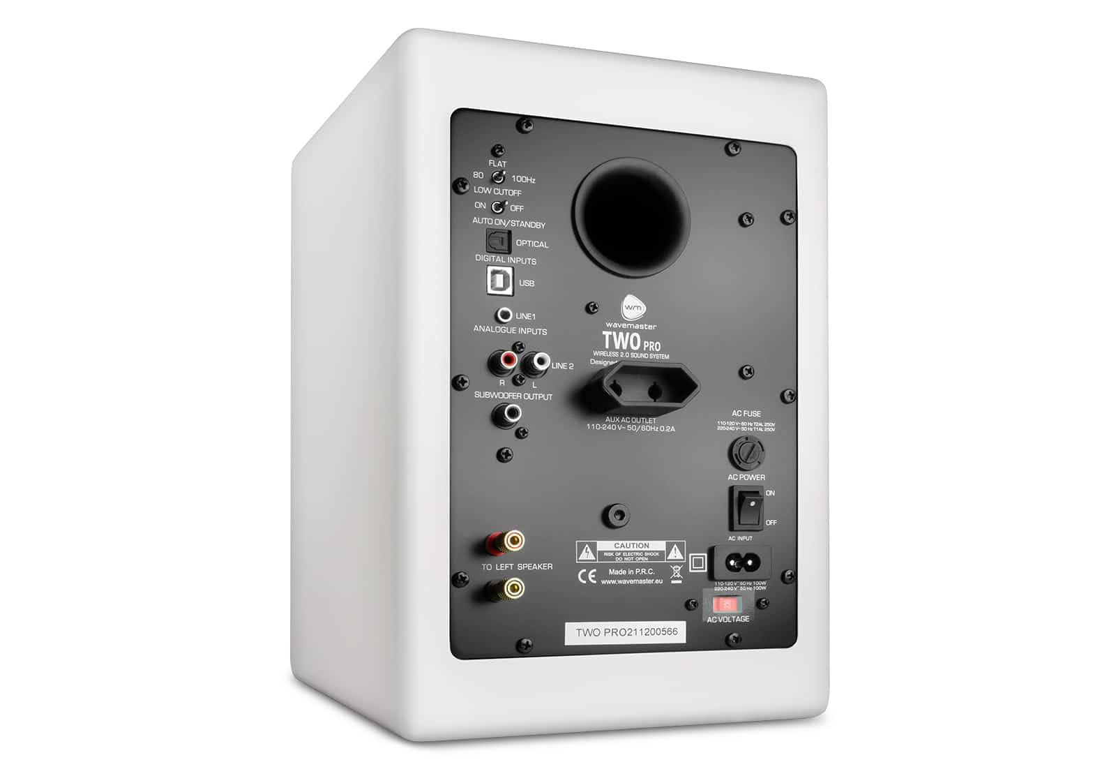 Enceinte de bureau Bluetooth - Photo, audio & vidéo