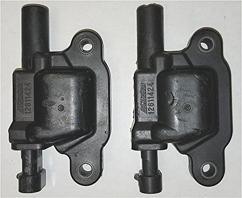 Acdelco D510C 12611424) Ignition Coil thumb #6