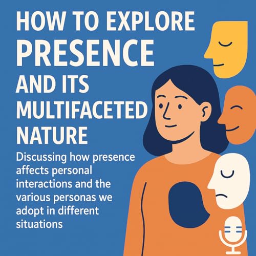 The Power of Presence: Understanding Its Layers - Episode 5