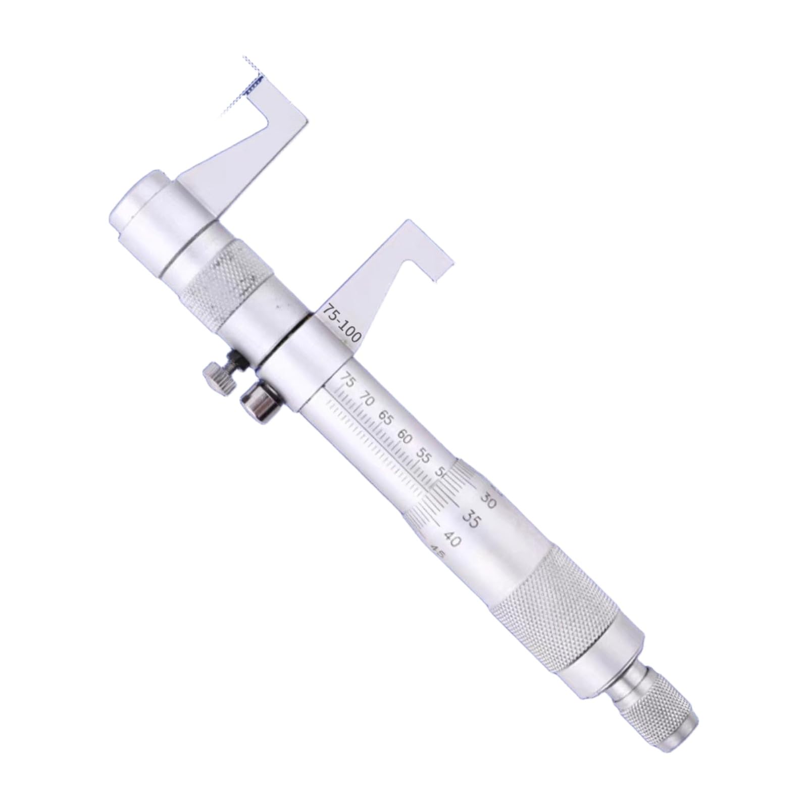 Mikrometr wewnętrzny, 100-1500 mm, 5-30-3000, przedłużka (75-100-B)