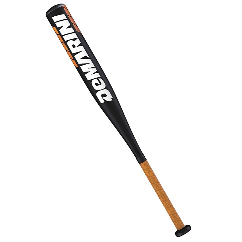 Batte De Baseball DeMarini Voodoo - 32 Pouces - Jeune - Demi-épaisseur Réglée - Occasion