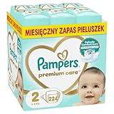 Pampers