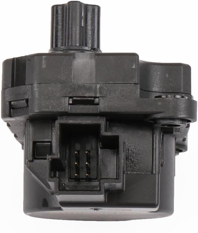 GM Genuine Parts 13332582 Air Conditioning Vacuum Actuator