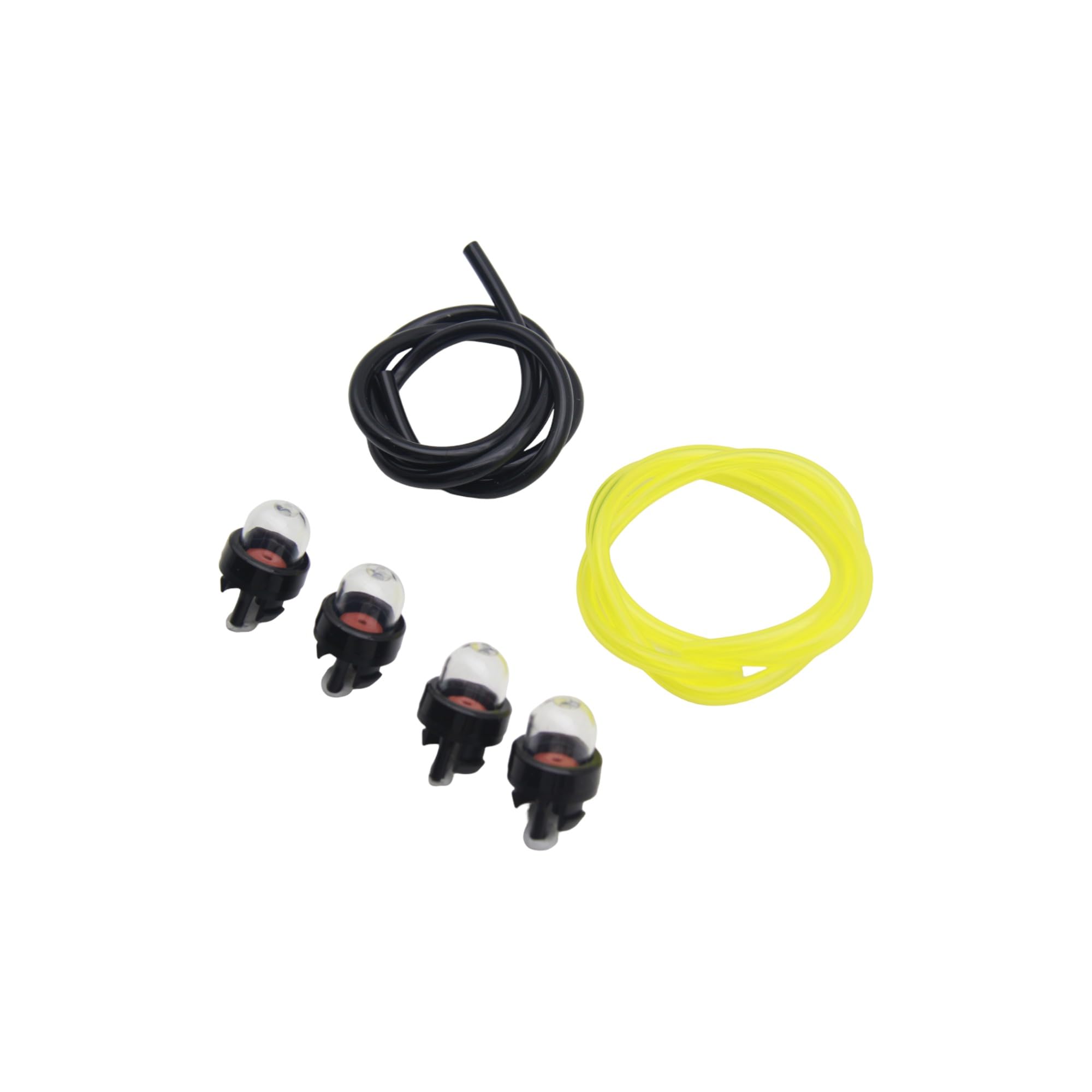 Amazon.com: 4-Pack 12318139130 Primer Bulb and 2-Pack Fuel Line