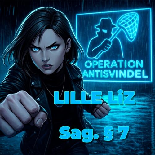 Lille Liz Sag. &sect; 7