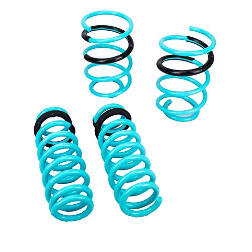 Godspeed Lowering Springs for 2006-2011 BMW E90 328i 335i - Image 4