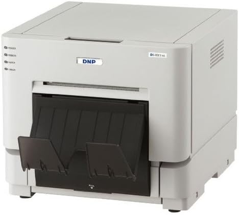 DNP DS-RX 1 HS
