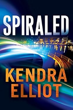 Spiraled (Callahan & McLane Book 3) cover image