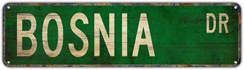 Miniatura 21 de Letreros de metal con diseño de auto mecánico DR, divertidos letreros de metal vintage, letreros de metal retro para dormitorio, cocina, jardín