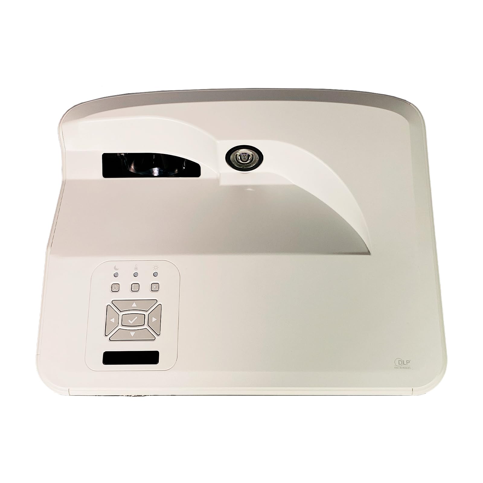 Amazon.com: Nureva NPSi-1 Projector Home Theatre 3000 ANSI Full HD