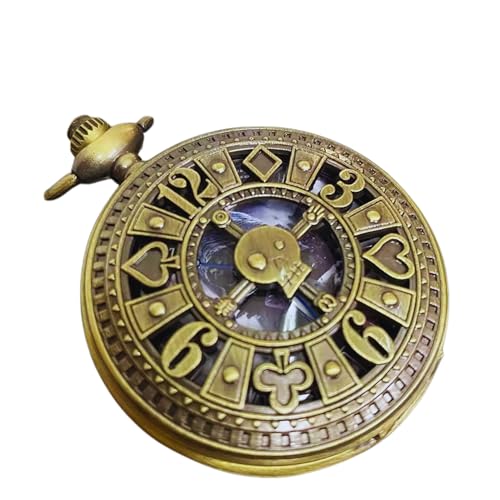 Image of Antique Bronze Pocket Premium Vintage Theme Metallic Home Key Chain & Key Rings | Best Gift for Men, Woman, Boys & Girls on their Special Occassions