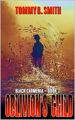 Cover of Oblivion's Child