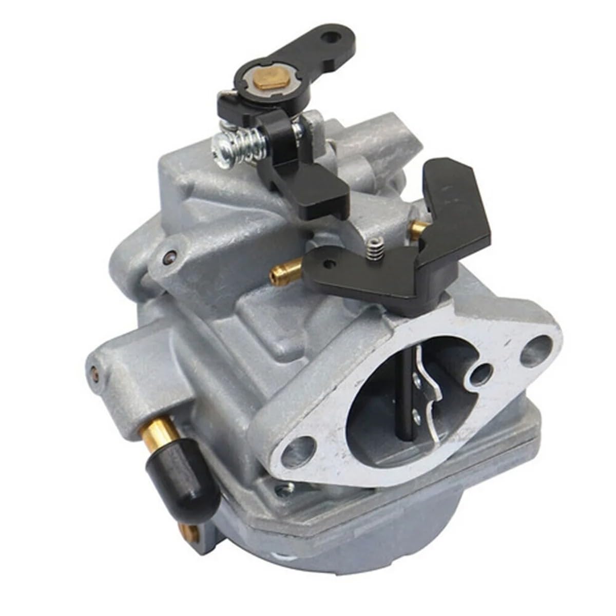 Carburador Carb 3R1-03200 Carburatore Per Tohatsu Per Nissan 4 Tempi 3.5 4 5 6 HP Per Fuoribordo MFS4A MFS4A2 803522T 3R1-03200-1 3R1-03200-1-00 Motori Carburatore