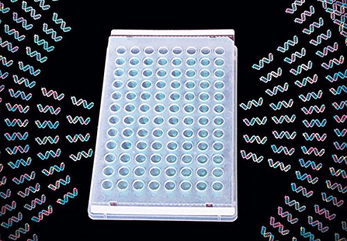 dutscher 760206 película adhesiva thermalseal no estéril (100 unidades) (100 unidades)