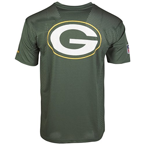 New Era CASACCA F o R NFL AF STYLE JERSEY GREPAC