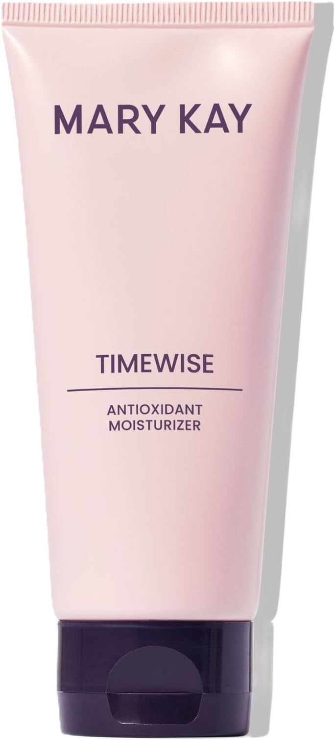 TimeWise® Antioxidant Moisturizer