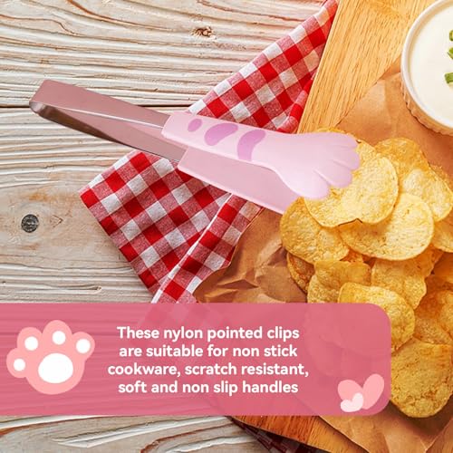Kitchen Tongs - Image 3