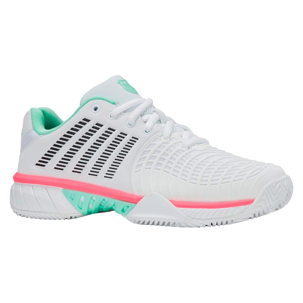 K-Swiss Damen Express Light 3 ClayTennis Shoe