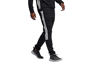 adidas Men's Tiro 19 Pants: Comfort and Performance on the Field