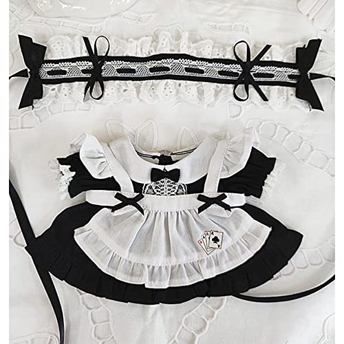 niannyyhouse@20cm ʂ݁@AX̃Ch@@hX@Gv@Ȑl`@ւ (black)