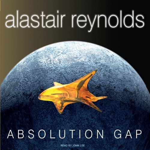 Absolution Gap Absolution Gap