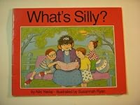 What's Silly? 0899197469 Book Cover