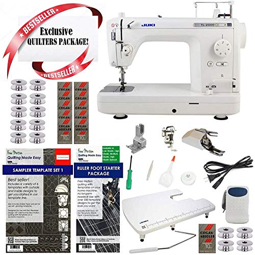 Juki industrial sewing machine