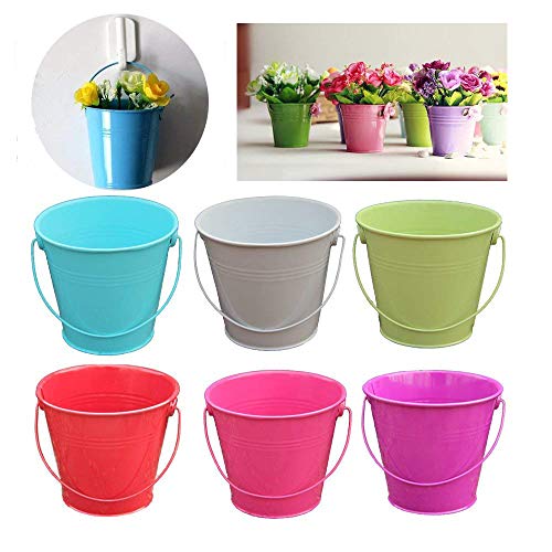 Dproptel - Vaso per fiori da appendere
