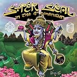 Q-Bert: Super Seal In The 4th Dimension 2LP