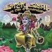 Q-Bert: Super Seal In The 4th Dimension 2LP