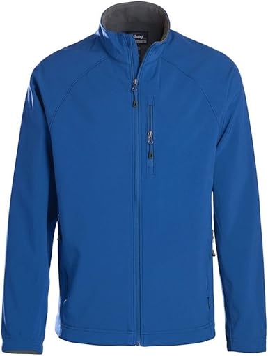 landway fleece jacket