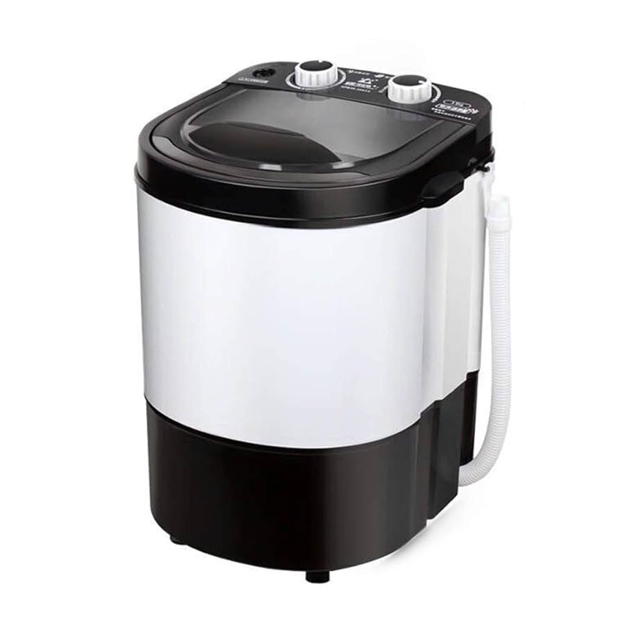 Amazon.com: YXCKG Mini Washing Machine, Personal Clothes