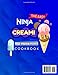 The Easy Ninja Creami High-Protein Power Cookbook: Discover the Joy of Guilt-Free Treats with High-Protein Ninja Creami Recipes | Ice Creams, Frozens, Shakes, and Healthy Sorbets You’ll Love