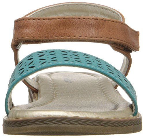 Jumping Jacks Sandra Sandal (Toddler/Little Kid)2