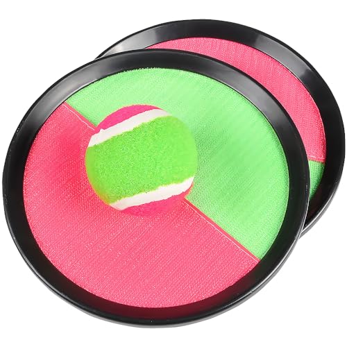 Rhode Island Novelty Magic Ball and Mitt Game 6.5 Inch